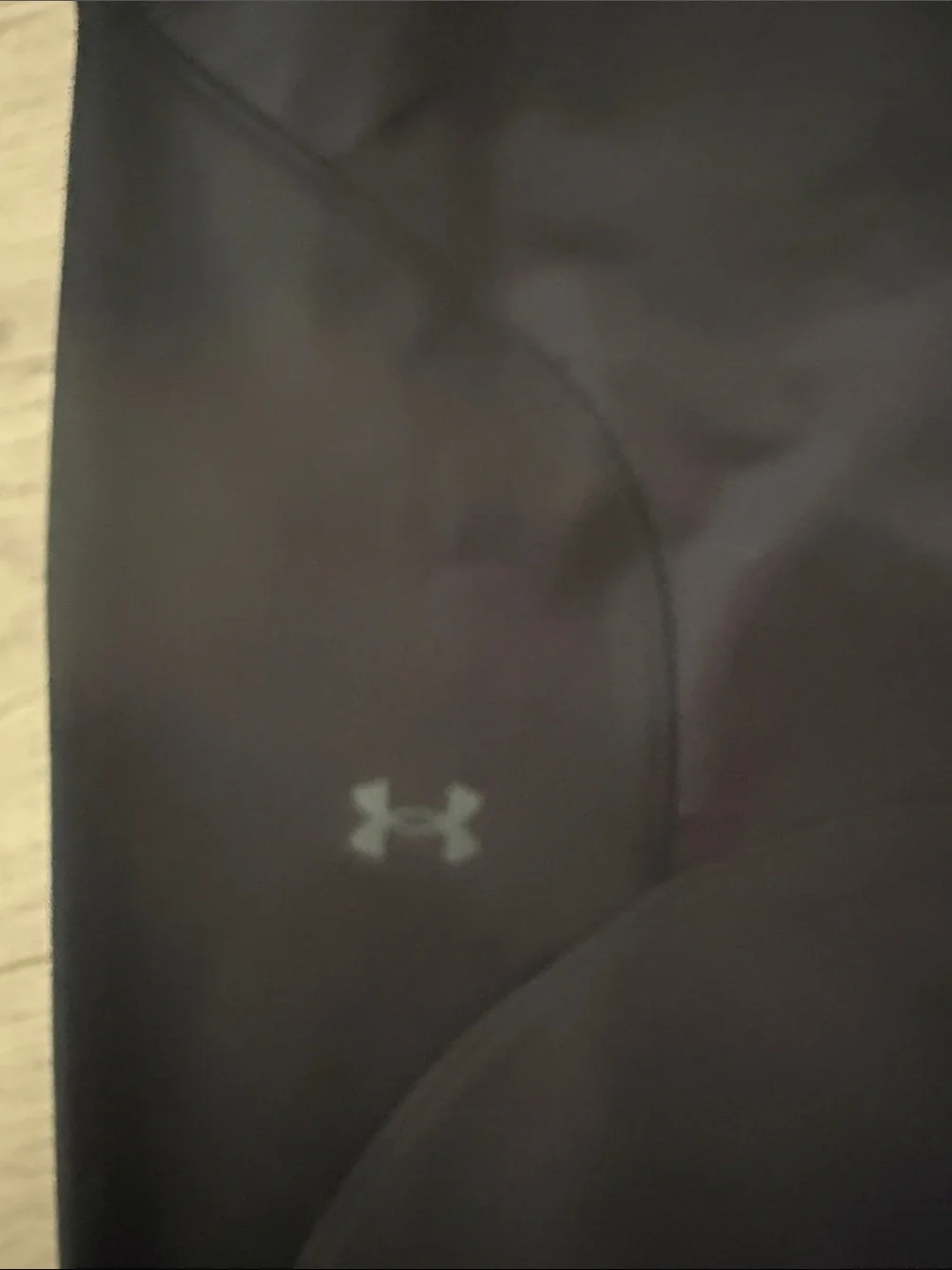 Under Armour under armour